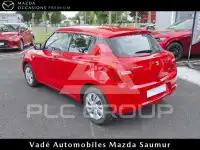 2023 Suzuki SWIFT
