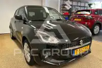 2023 Suzuki SWIFT