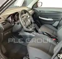 2023 Suzuki SWIFT