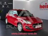 2023 Suzuki SWIFT