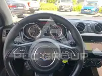 2023 Suzuki SWIFT