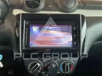 2023 Suzuki SWIFT