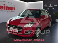 2023 Suzuki SWIFT