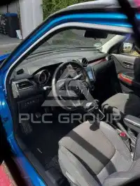 2023 Suzuki SWIFT