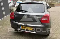 2023 Suzuki SWIFT