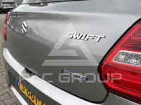 2023 Suzuki SWIFT