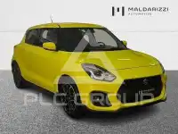 2023 Suzuki SWIFT