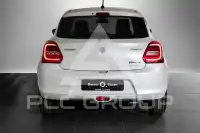 2023 Suzuki SWIFT