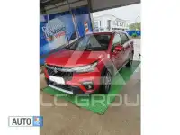 2023 Suzuki SX4