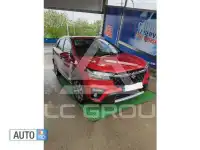 2023 Suzuki SX4