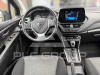 2023 Suzuki SX4