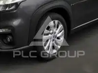 2023 Suzuki SX4
