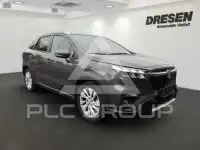 2023 Suzuki SX4