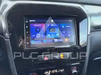 2023 Suzuki Vitara
