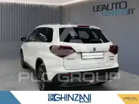 2023 Suzuki Vitara
