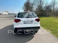 2023 Suzuki Vitara