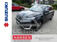 2023 Suzuki Vitara