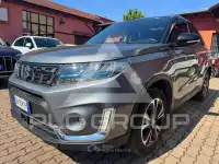 2023 Suzuki Vitara