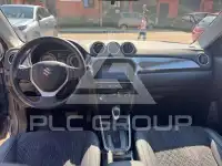 2023 Suzuki Vitara