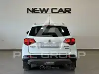 2023 Suzuki Vitara