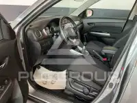 2023 Suzuki Vitara