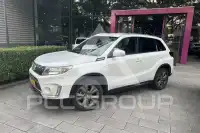 2023 Suzuki Vitara