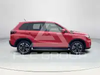 2023 Suzuki Vitara