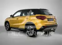 2023 Suzuki Vitara