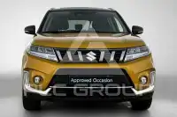 2023 Suzuki Vitara