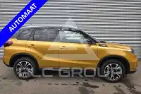 2023 Suzuki Vitara