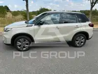 2023 Suzuki Vitara