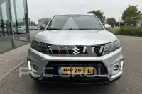 2023 Suzuki Vitara