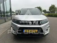 2023 Suzuki Vitara