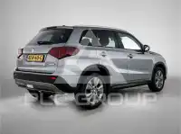 2023 Suzuki Vitara