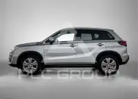 2023 Suzuki Vitara