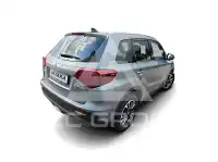 2023 Suzuki Vitara