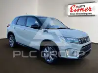 2023 Suzuki Vitara