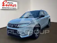 2023 Suzuki Vitara