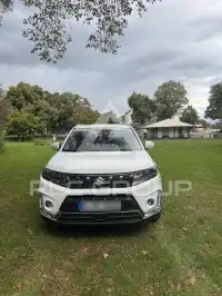 2023 Suzuki Vitara