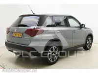 2023 Suzuki Vitara