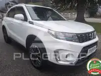 2023 Suzuki Vitara