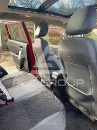 2023 Suzuki Vitara