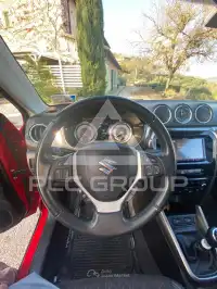 2023 Suzuki Vitara