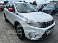 2023 Suzuki Vitara