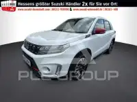 2023 Suzuki Vitara