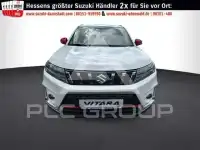 2023 Suzuki Vitara