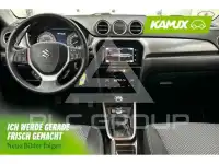 2023 Suzuki Vitara
