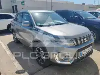 2023 Suzuki Vitara