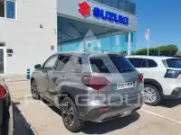 2023 Suzuki Vitara