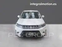 2023 Suzuki Vitara